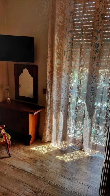 רייטי La Finestra Sul Velino, Uno Splendore Da Vivere מראה חיצוני תמונה